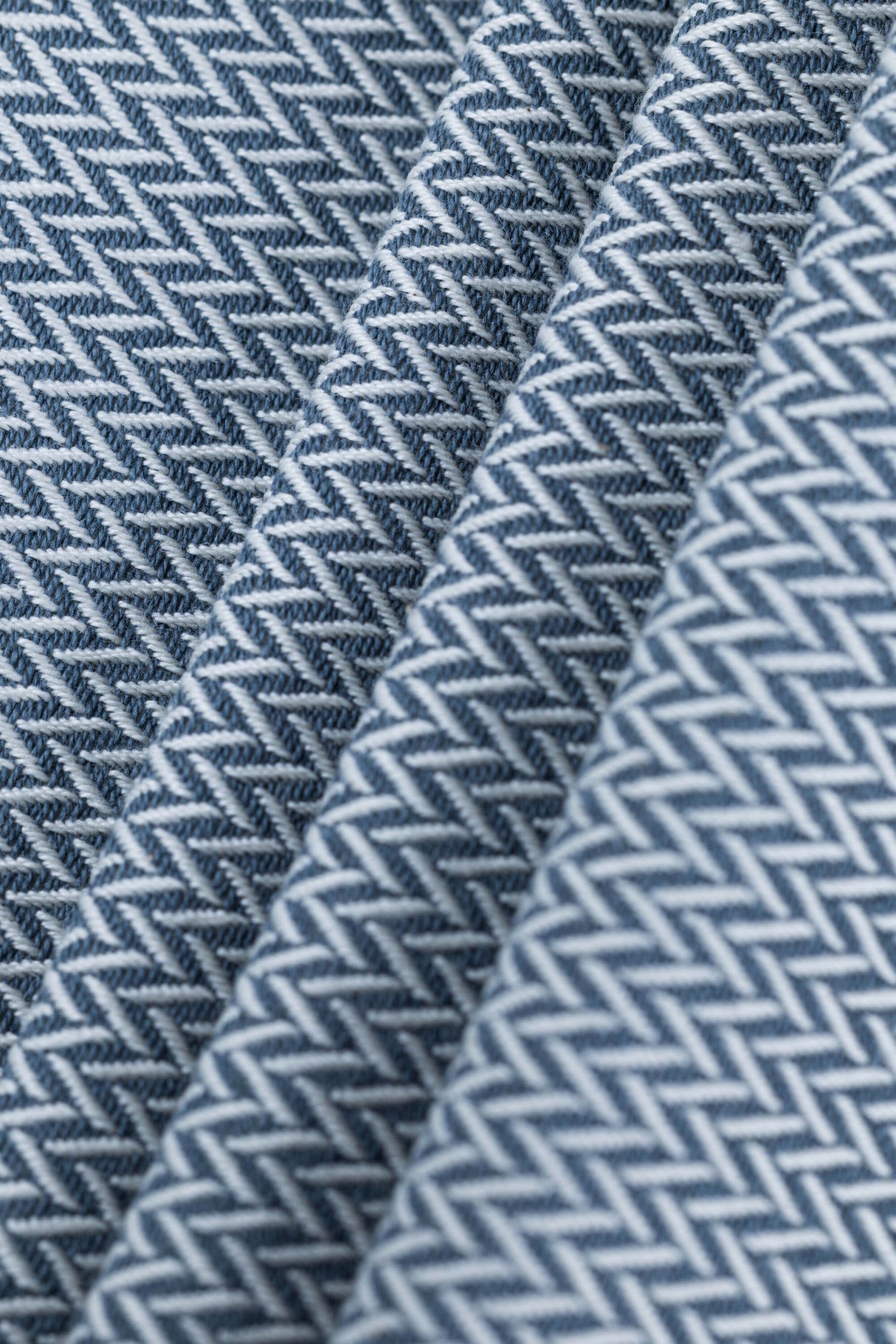 LennyLamb LennyPreschool (jusqu'à 30kg) - Petit Chevron Gris