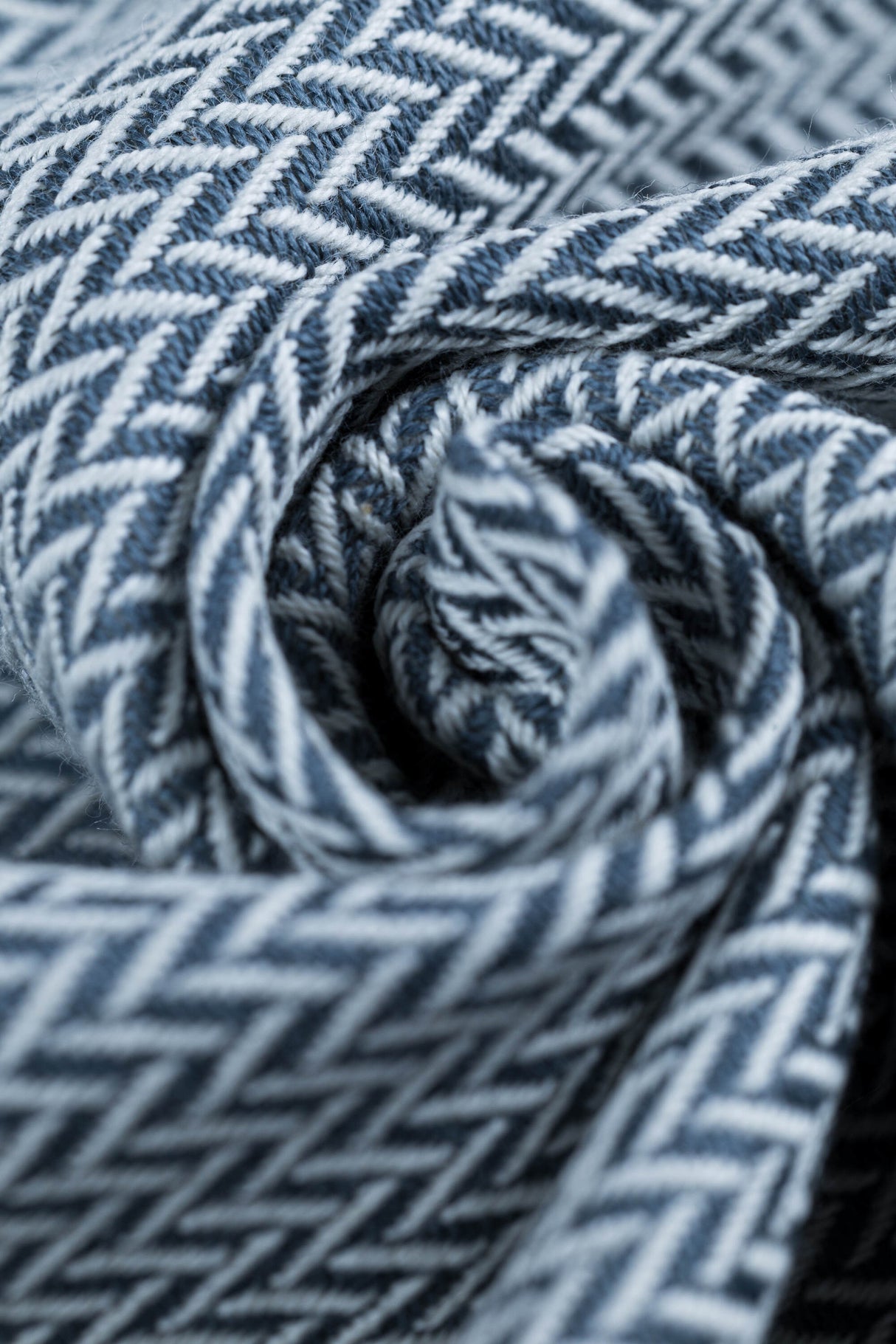 LennyLamb LennyPreschool (jusqu'à 30kg) - Petit Chevron Gris