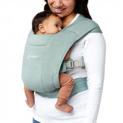 Ergobaby Embrace Jade porte-bébé