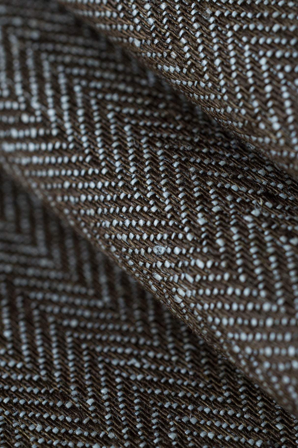 Shop LennyLamb LennyLight, 100% Linen - Arrow Wood at Babymaxi