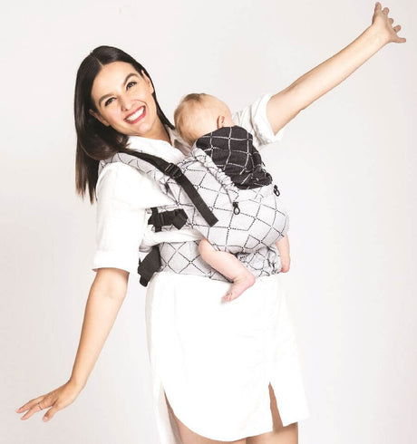 Shop Isara Isara The One - Diamonda Grey, from Birth to Preschool at Babymaxi