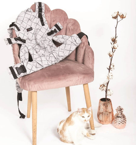Shop Isara Isara The One - Diamonda Grey, from Birth to Preschool at Babymaxi