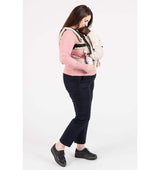 Isara The One Au Naturel babycarrier