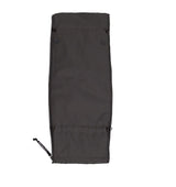 Shop Wombat & Co Wombat & Co Wallaby 2.0 Jacket - Grey & Black at Babymaxi