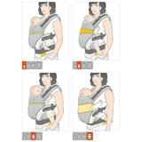 Shop Manduca Manduca XT - Leo at Babymaxi