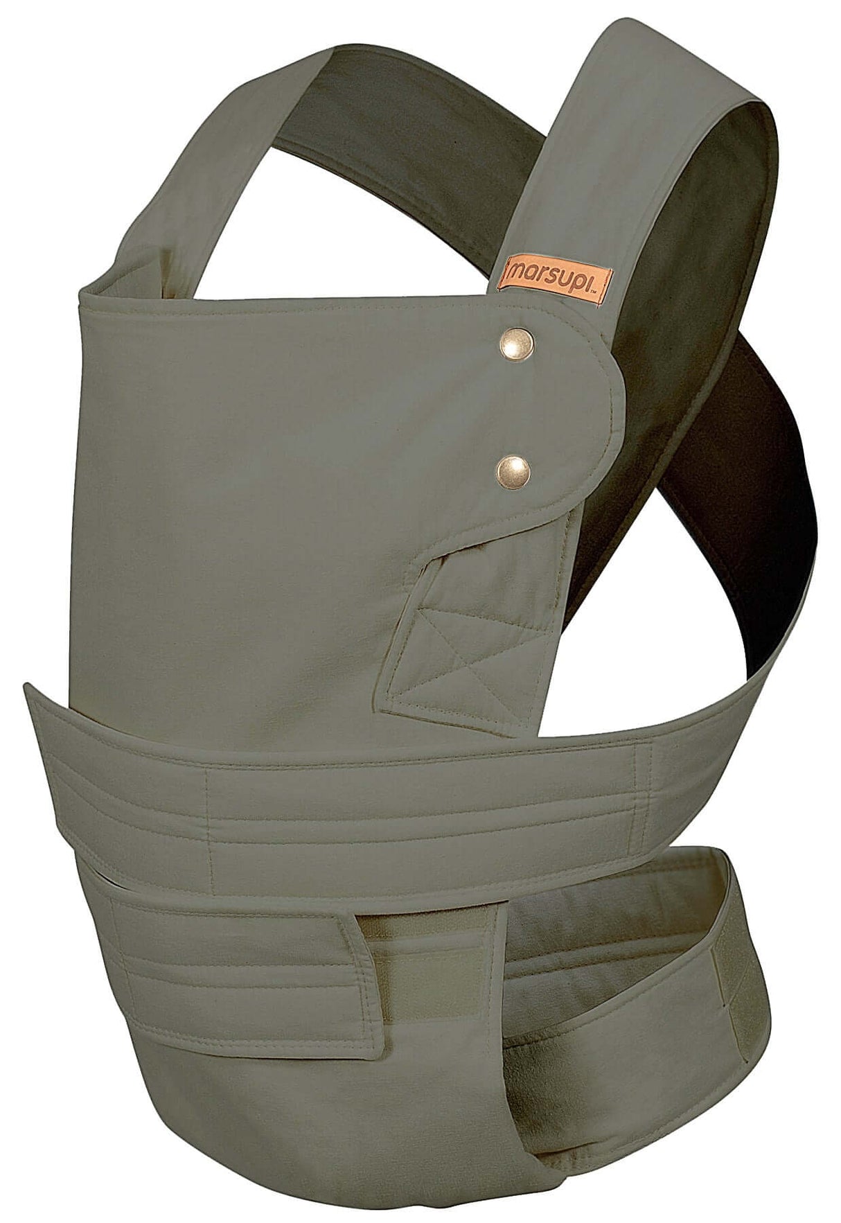 Shop Marsupi Marsupi Classic 2.0 - Olive at Babymaxi