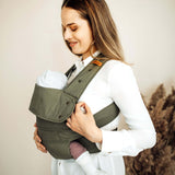 Shop Marsupi Marsupi Classic 2.0 - Olive at Babymaxi