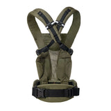 Shop Ergobaby Ergobaby Omni Breeze - Olive Green at Babymaxi