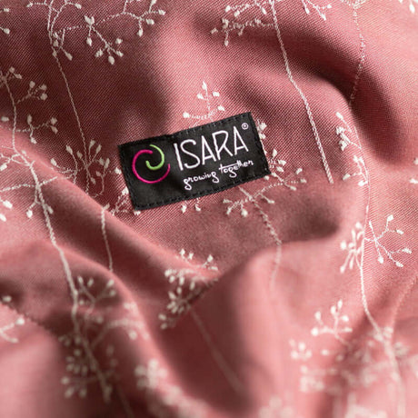 Shop Isara Isara The One, 100% Organic Cotton - Meadow Grass at Babymaxi