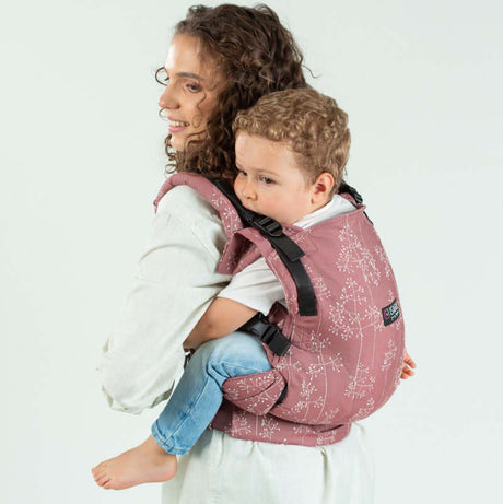 Shop Isara Isara The One, 100% Organic Cotton - Meadow Grass at Babymaxi
