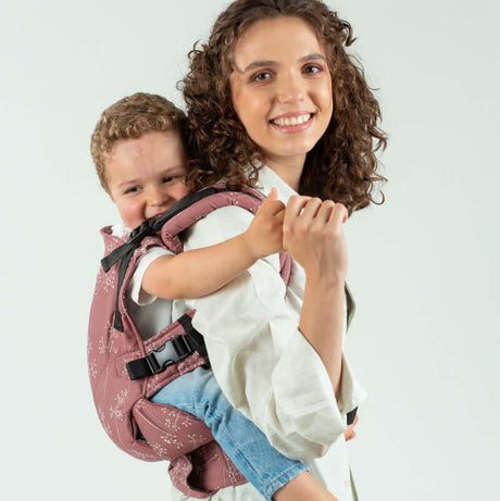 Shop Isara Isara The One, 100% Organic Cotton - Meadow Grass at Babymaxi