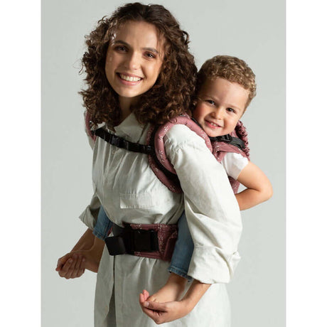 Shop Isara Isara The One, 100% Organic Cotton - Meadow Grass at Babymaxi
