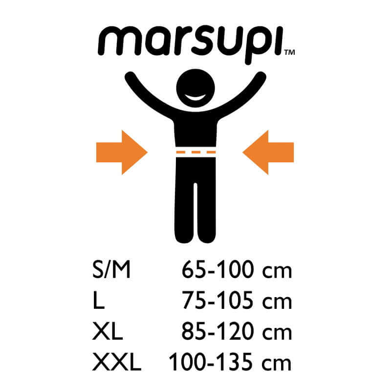 Shop Marsupi Marsupi Classic 2.0 - Olive at Babymaxi