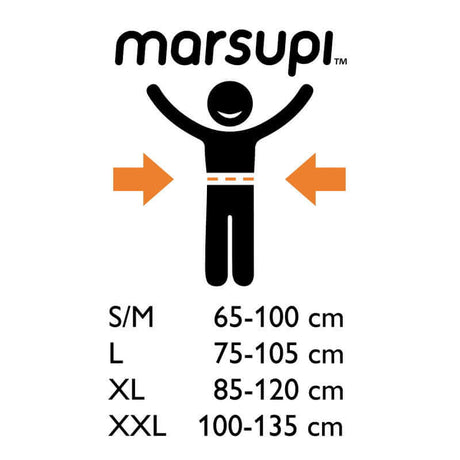 Shop Marsupi Marsupi Classic 2.0 - Olive at Babymaxi