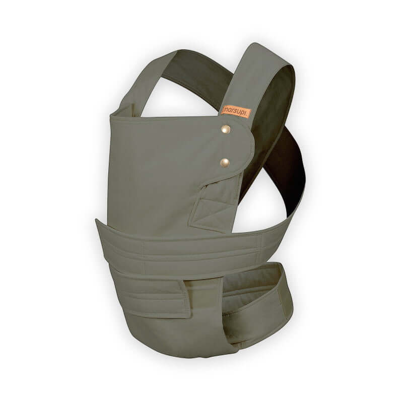 Shop Marsupi Marsupi Classic 2.0 - Olive at Babymaxi