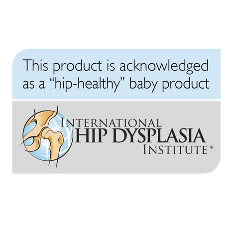 Shop Marsupi Marsupi Breeze 2.0 - Grey at Babymaxi