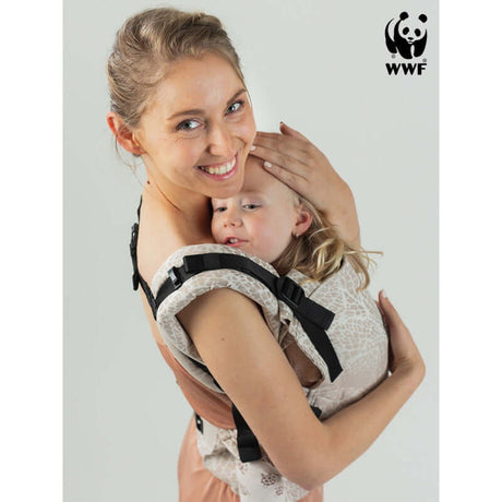 Shop Isara Isara The One, from Birth to Preschool - Majestic Ivory Forest at Babymaxi