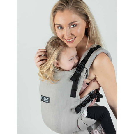 Shop Isara Isara The One - Misty Linen at Babymaxi