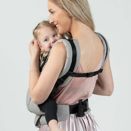 Shop Isara Isara The One - Misty Linen at Babymaxi