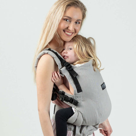 Shop Isara Isara The One - Misty Linen at Babymaxi