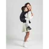Isara Preschooler Diamonda Black