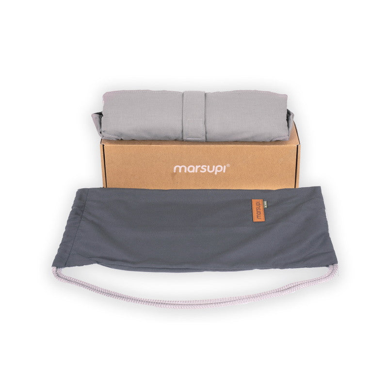 Marsupi Breeze 2.0 - Pistache