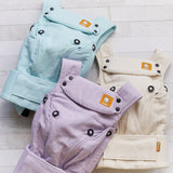Shop Tula Tula Linen Explore - Robin at Babymaxi