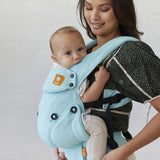 Shop Tula Tula Linen Explore - Robin at Babymaxi