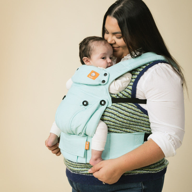 Shop Tula Tula Linen Explore - Robin at Babymaxi