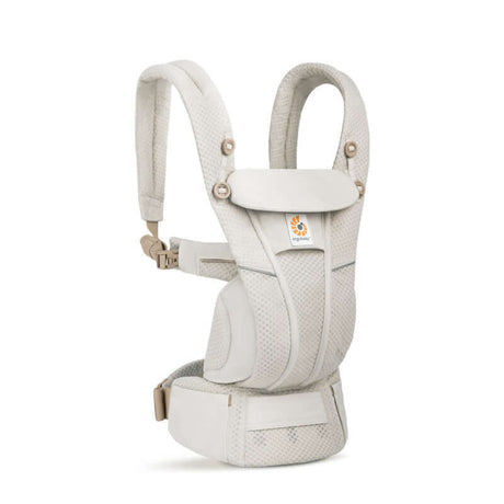 Shop Ergobaby Ergobaby Omni Breeze - Natural Beige at Babymaxi