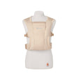 Ergobaby Embrace Soft Air Mesh Cream