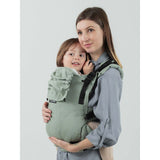 Shop Isara Isara The One - Sage Green Linen at Babymaxi