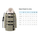 Shop Wombat & Co Wombat & Co Wallaby 2.0 Jacket - Grey & Black at Babymaxi