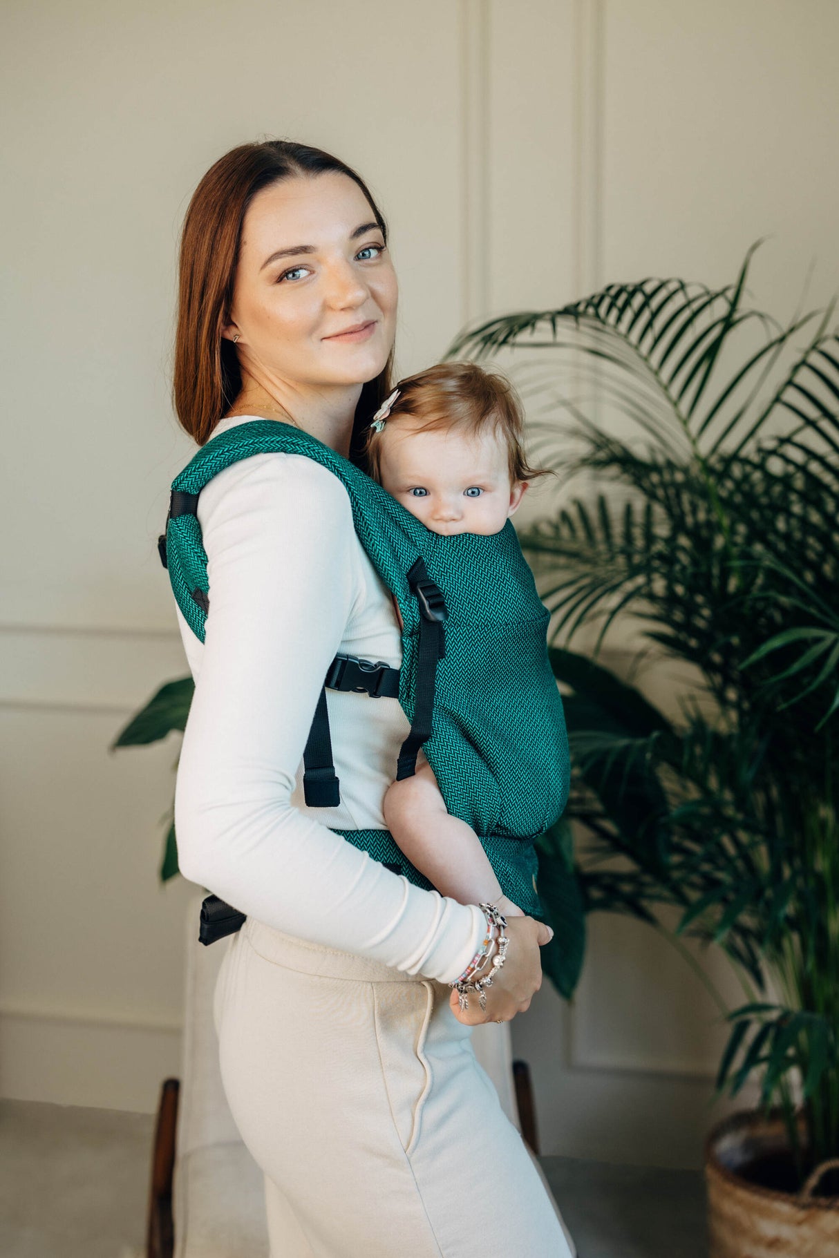 Shop LennyLamb LennyLight - Emerald at Babymaxi