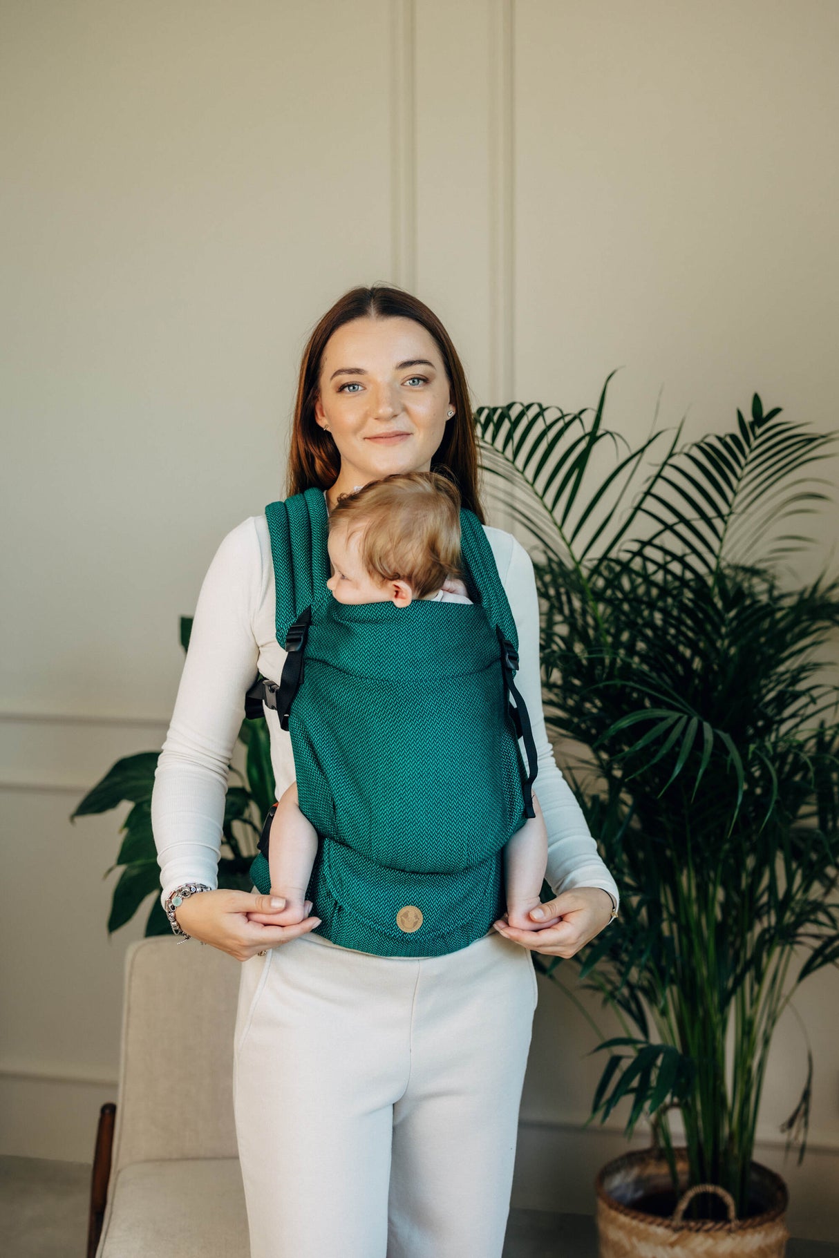Shop LennyLamb LennyLight - Emerald at Babymaxi