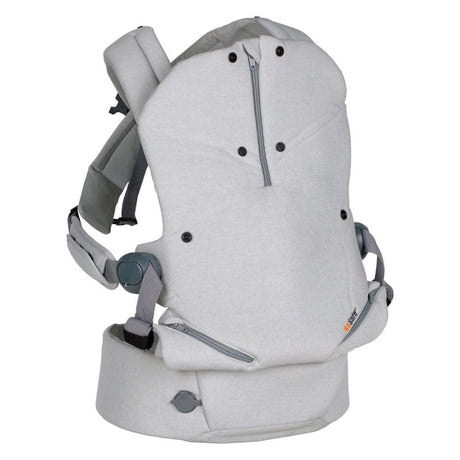 Shop BeSafe BeSafe Haven - Stone Basic at Babymaxi