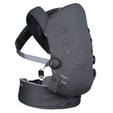 Shop BeSafe BeSafe Newborn Haven - Anthracite Forest at Babymaxi