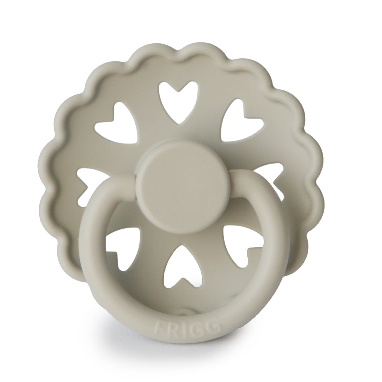 Shop Frigg 6-Pack Silicone Pacifier Box – Safe, Non-Toxic & Sustainable at Babymaxi