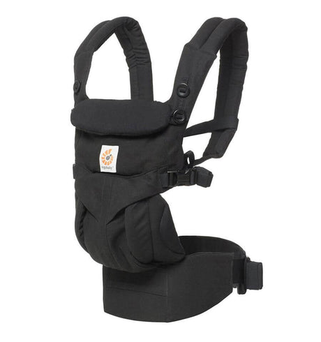 ERGOBABY 360 Four Position Carrier Azure Blue