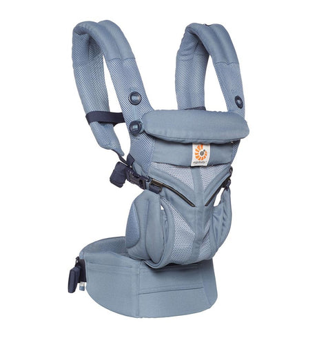 ERGOBABY Omni 360 Air Mesh Carrier Oxford Blue