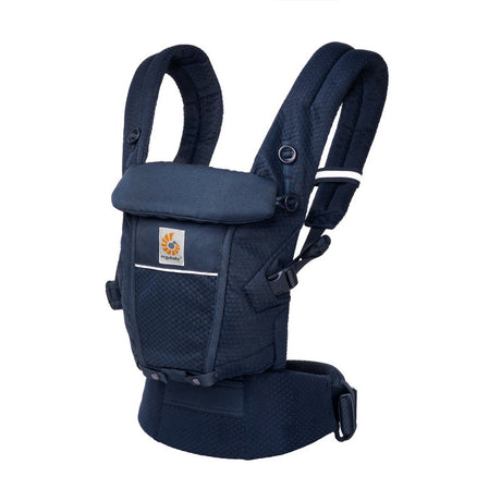 Ergobaby Adapt 2.0 SoftFlex Mesh Midnight Blue