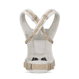 Shop Ergobaby Ergobaby Adapt - SoftFlex Mesh: Natural Beige at Babymaxi