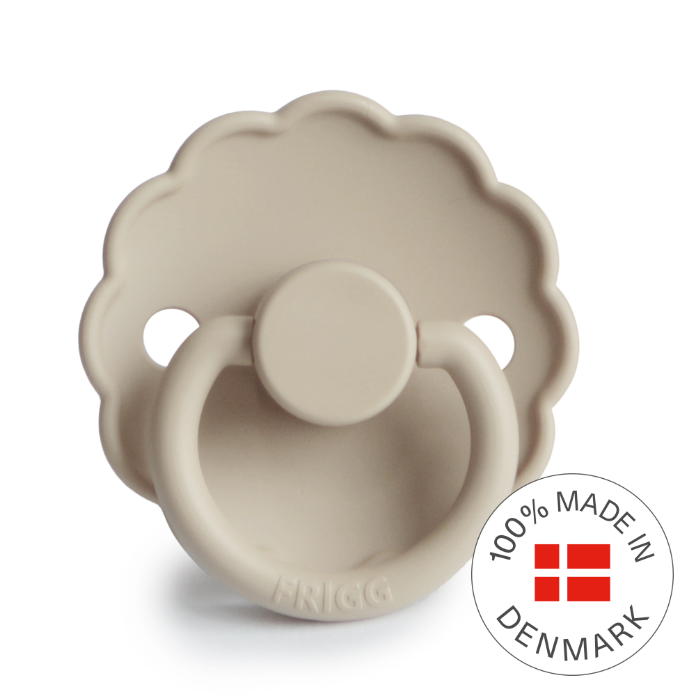 Shop Frigg 6-Pack Silicone Pacifier Box – Safe, Non-Toxic & Sustainable at Babymaxi