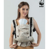 Shop Isara Isara The One, from Birth to Preschool - Majestic Ivory Forest at Babymaxi
