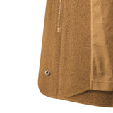 Mamalila Eco Wool Babywearing Coat Oslo - Camel