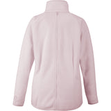 Mamalila Basel Porte-bébé Veste en polaire – Off White
