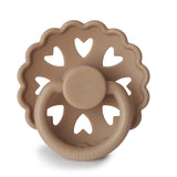 Shop Frigg 6-Pack Silicone Pacifier Box – Safe, Non-Toxic & Sustainable at Babymaxi
