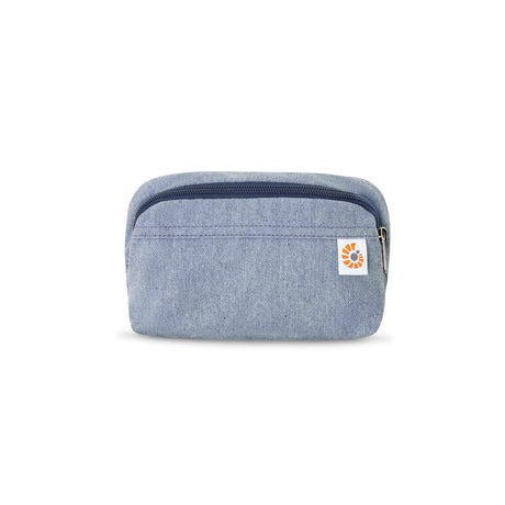 Shop Ergobaby Ergobaby Omni Dream - Blue Denim at Babymaxi